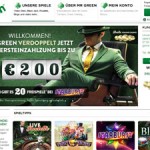 Mr Green Casino (Testbericht)