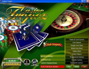 Casino Tropez Casino Tropez