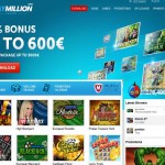 PlayMillion (Testbericht)