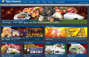 stargames casino Testbericht