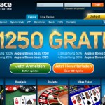 Roxy Palace Casino (Testbericht)