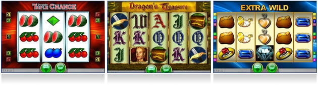 Merkur Spiele online